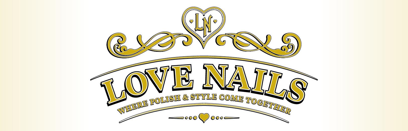 Love Nails