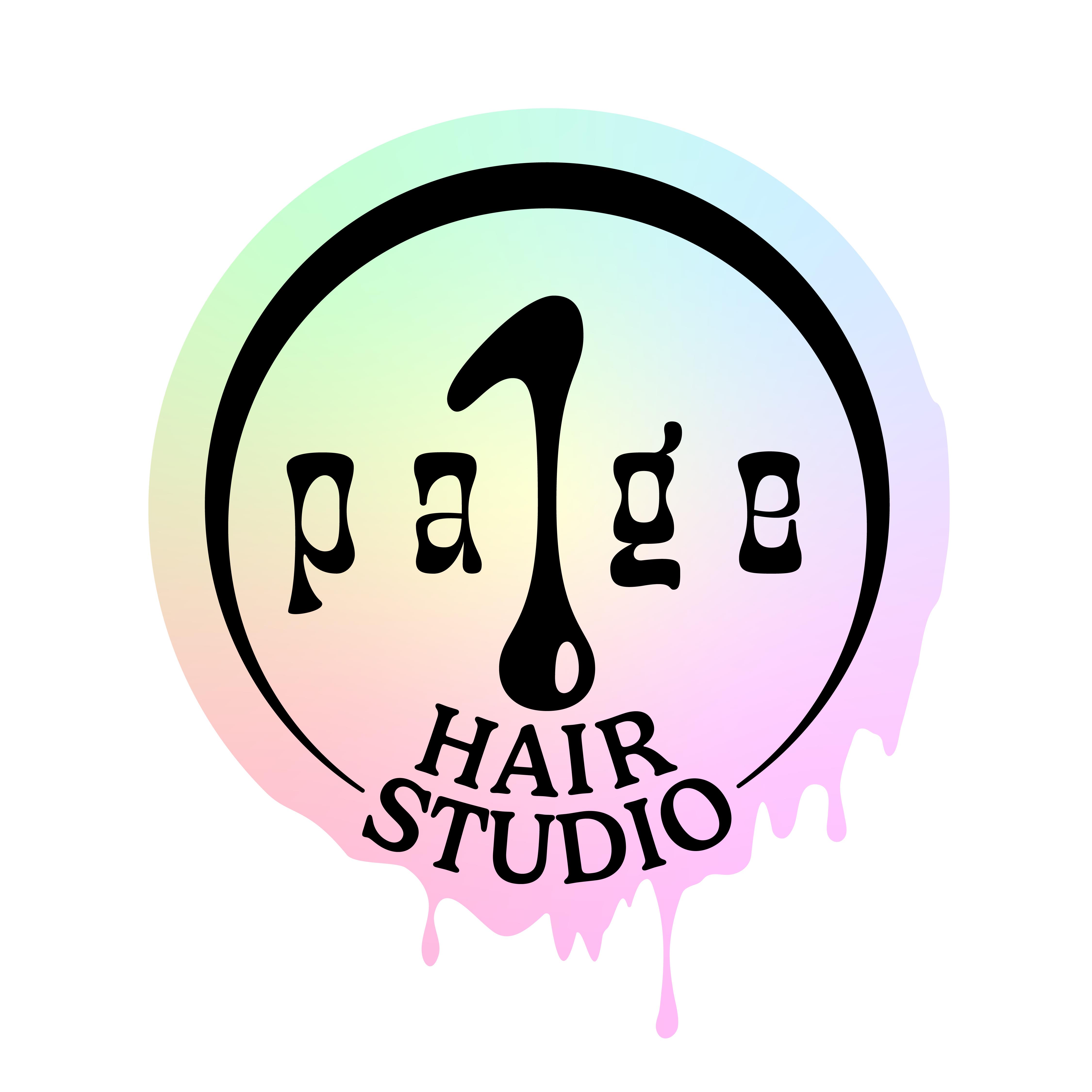 Page One Hair Studio