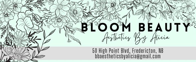 Bloom Beauty Aesthetics By Alicia