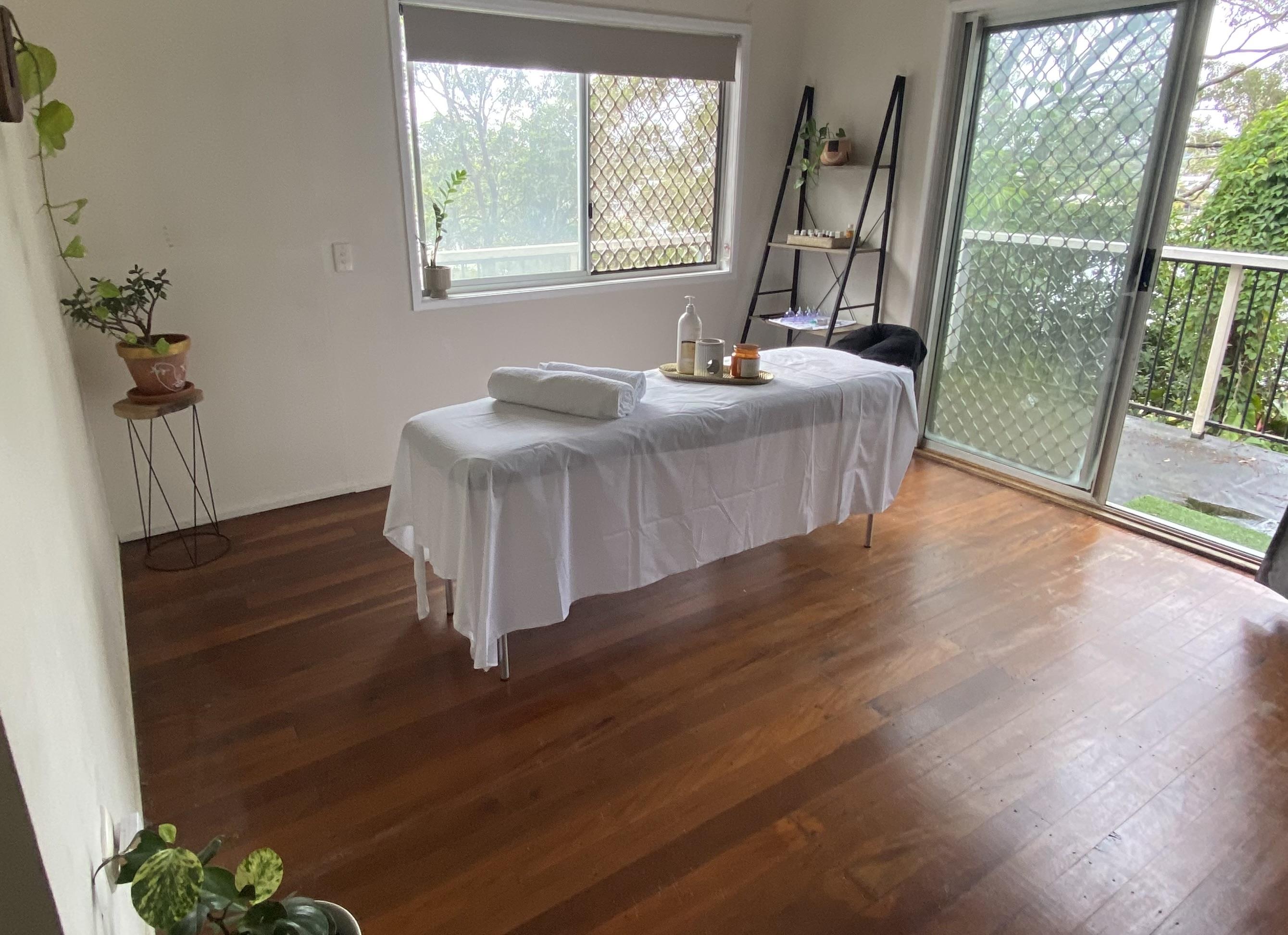 Gold Healing Mobile Massage