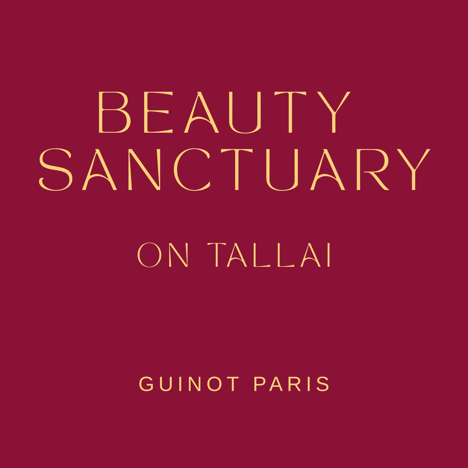 Beauty Sanctuary on Tallai