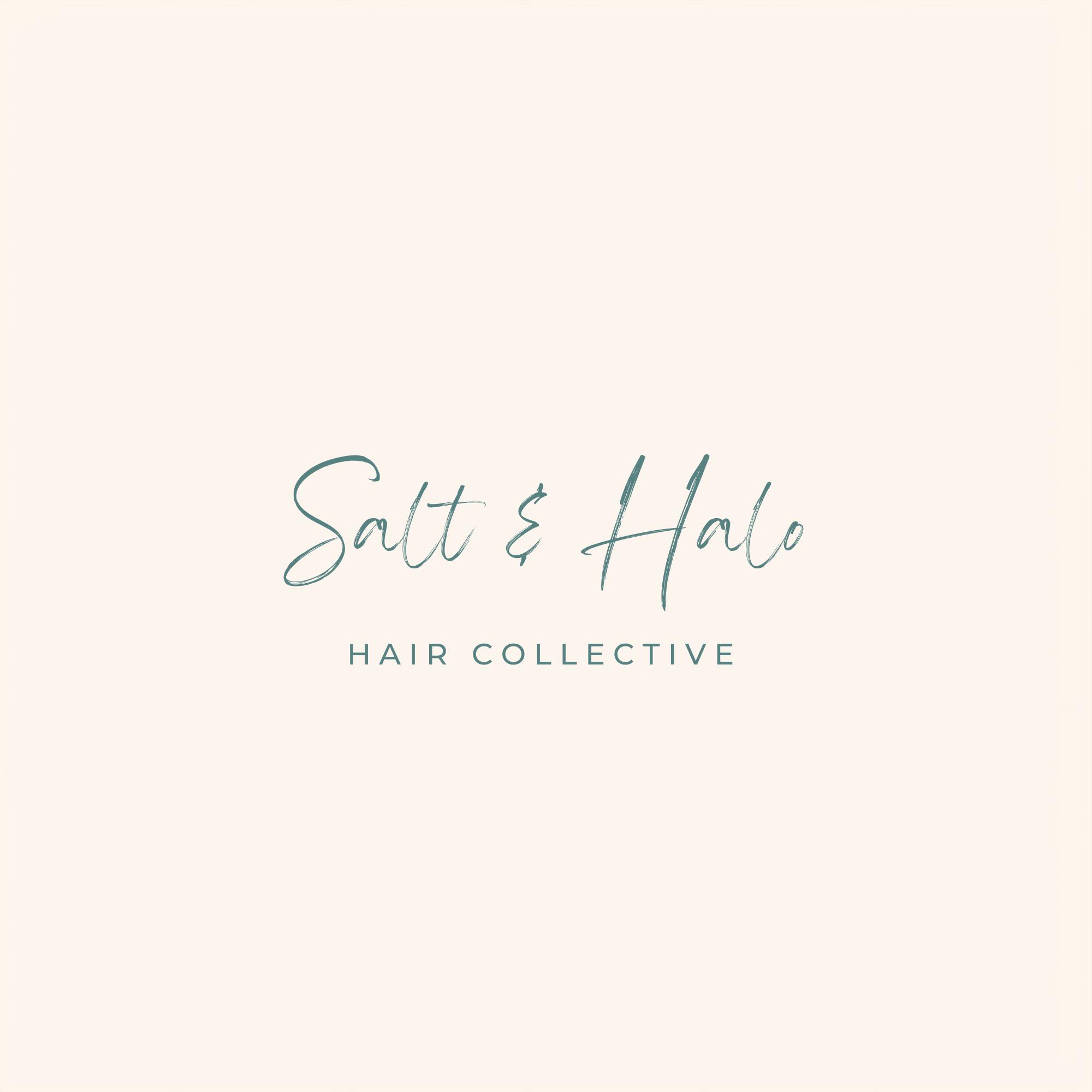 Salt & Halo Hair Collective
