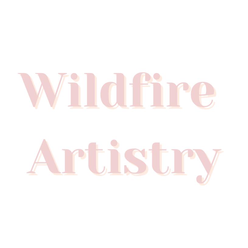Wildfire Artistry