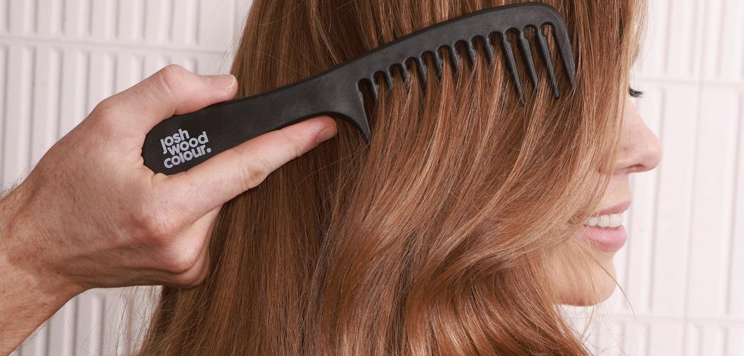 Josh Wood Hair x MECCA Bourke Street