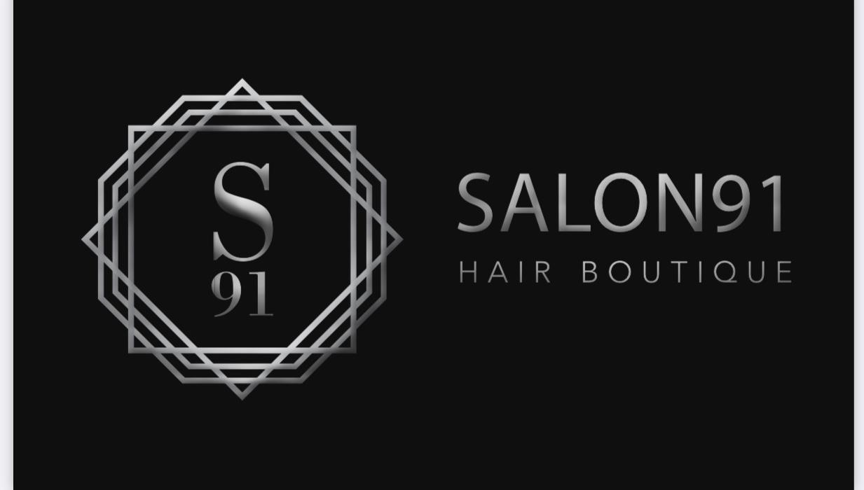 Salon 91 Hair Boutique