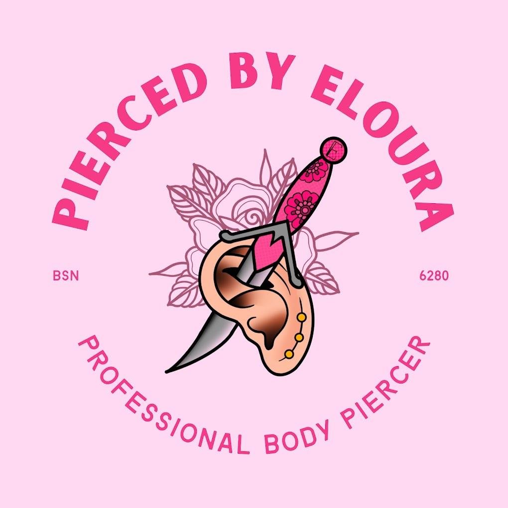 Pierced By Eloura