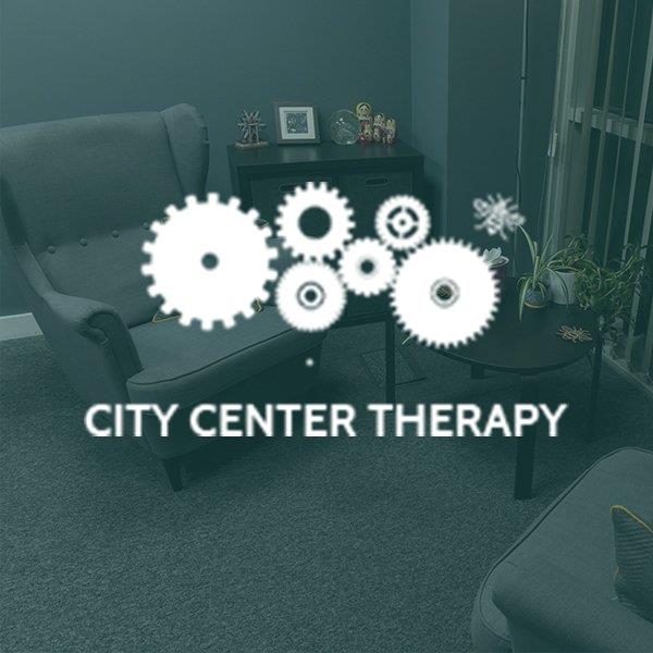 City Centre Therapy