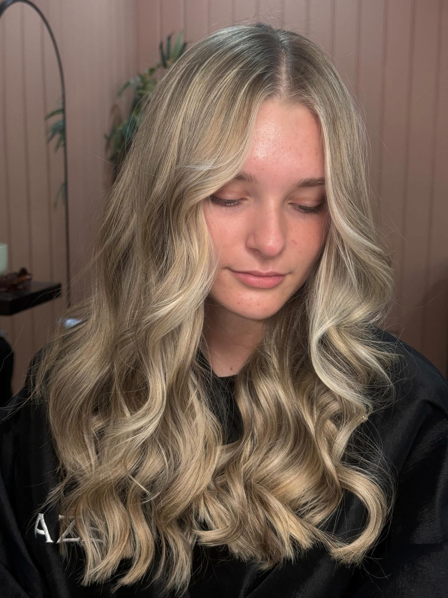 Haze Hair and Beauty