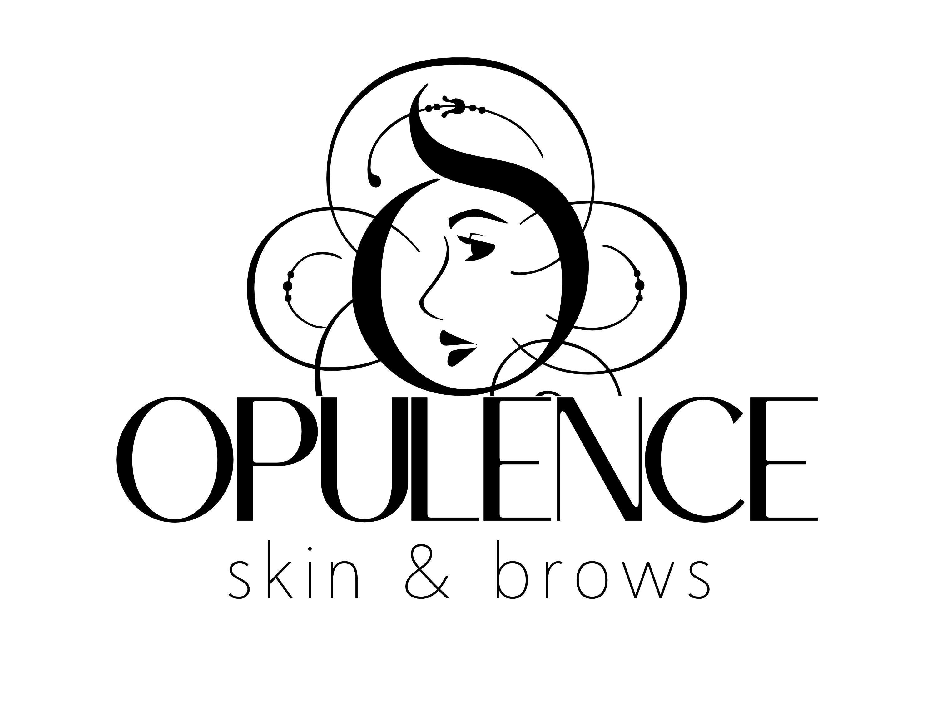 Opulence Skin and Brows