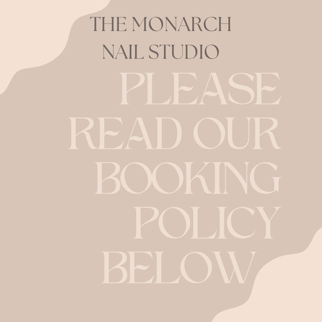 The Monarch Nail Studio