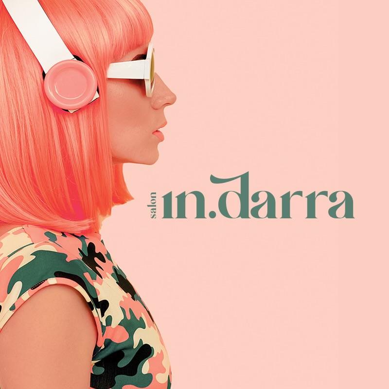 Salon Indarra 