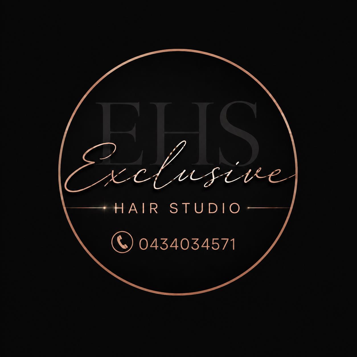 Exclusive Hair Studio