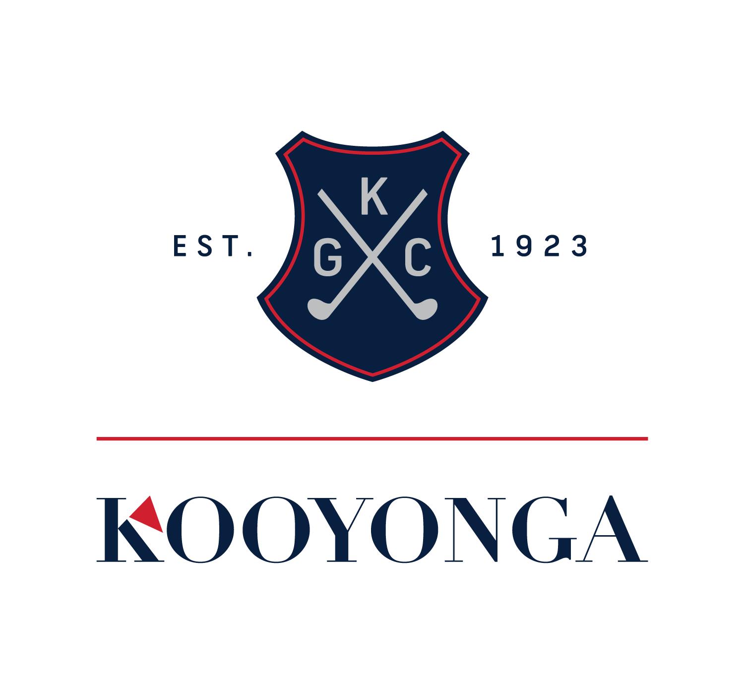 The Kooyonga Golf Club Incorporated