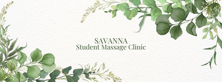 Meadowbank Tafe, Savannah Student Massage Therapy Clinic