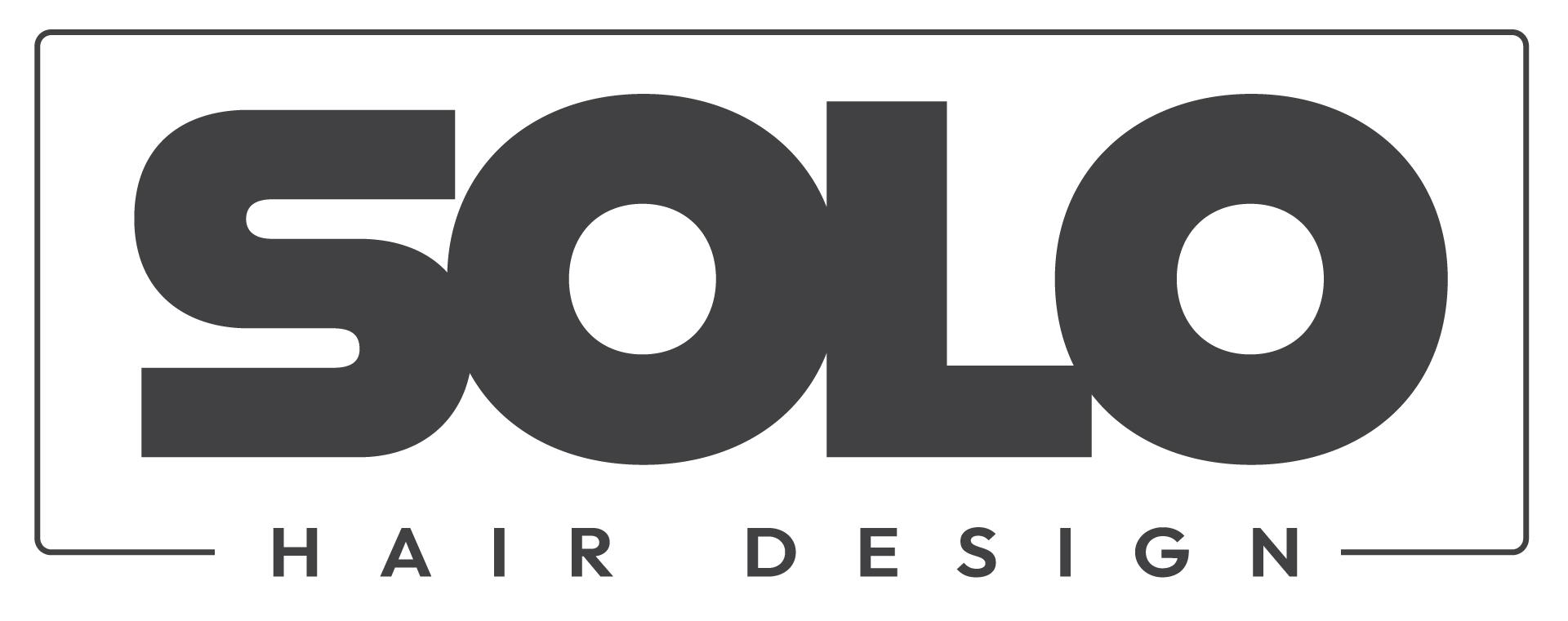 Solo Hair Design