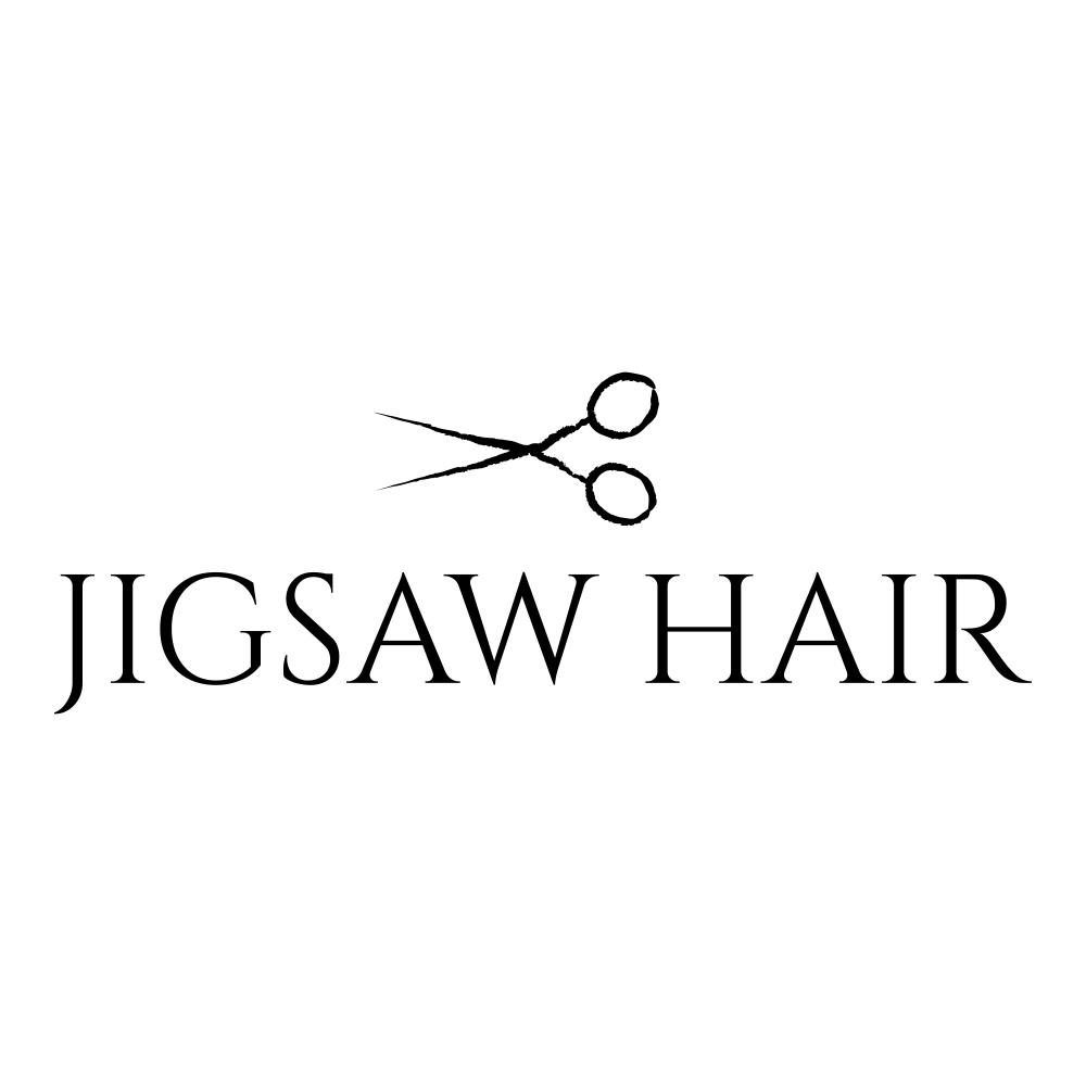 Jigsaw Hair