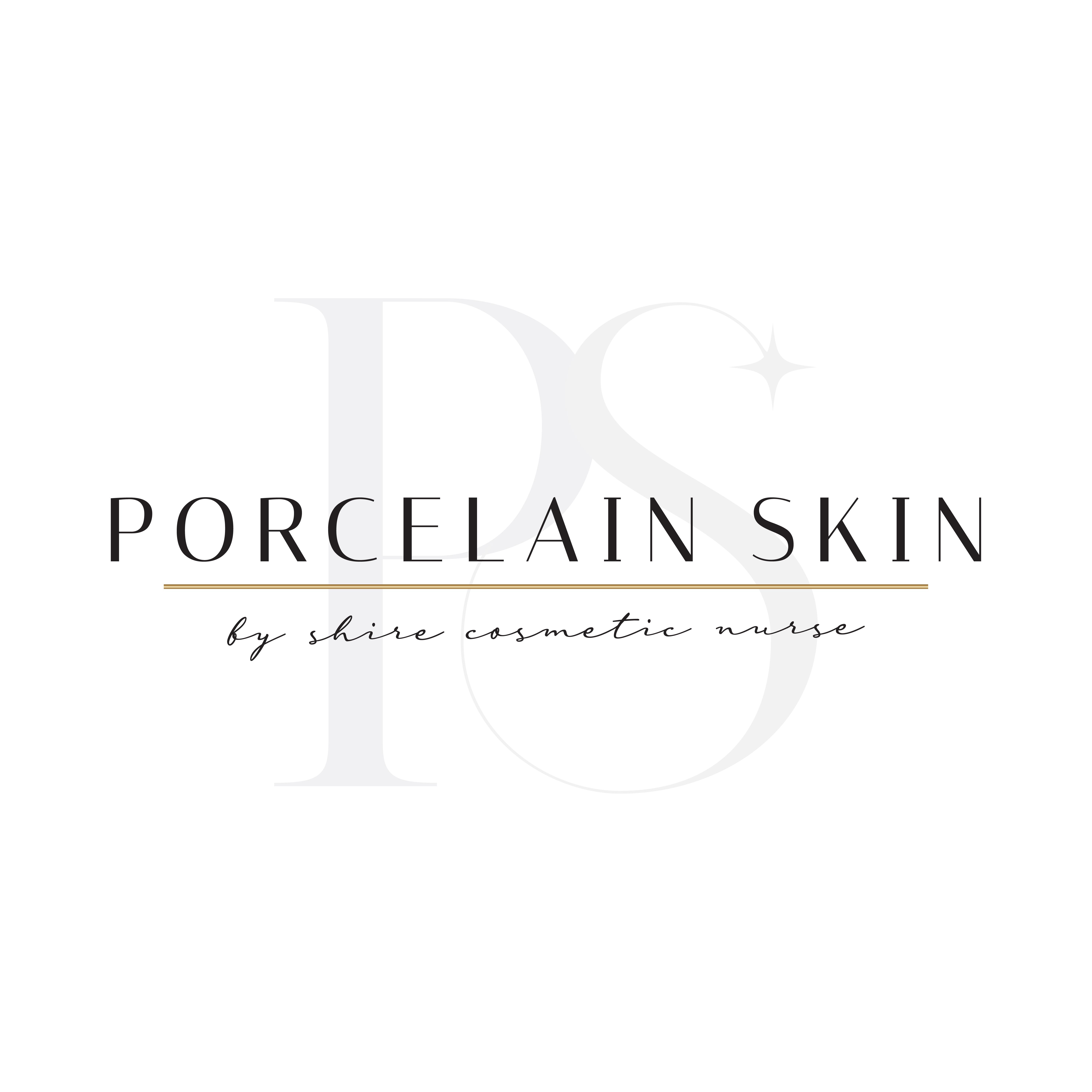 Porcelain Skin