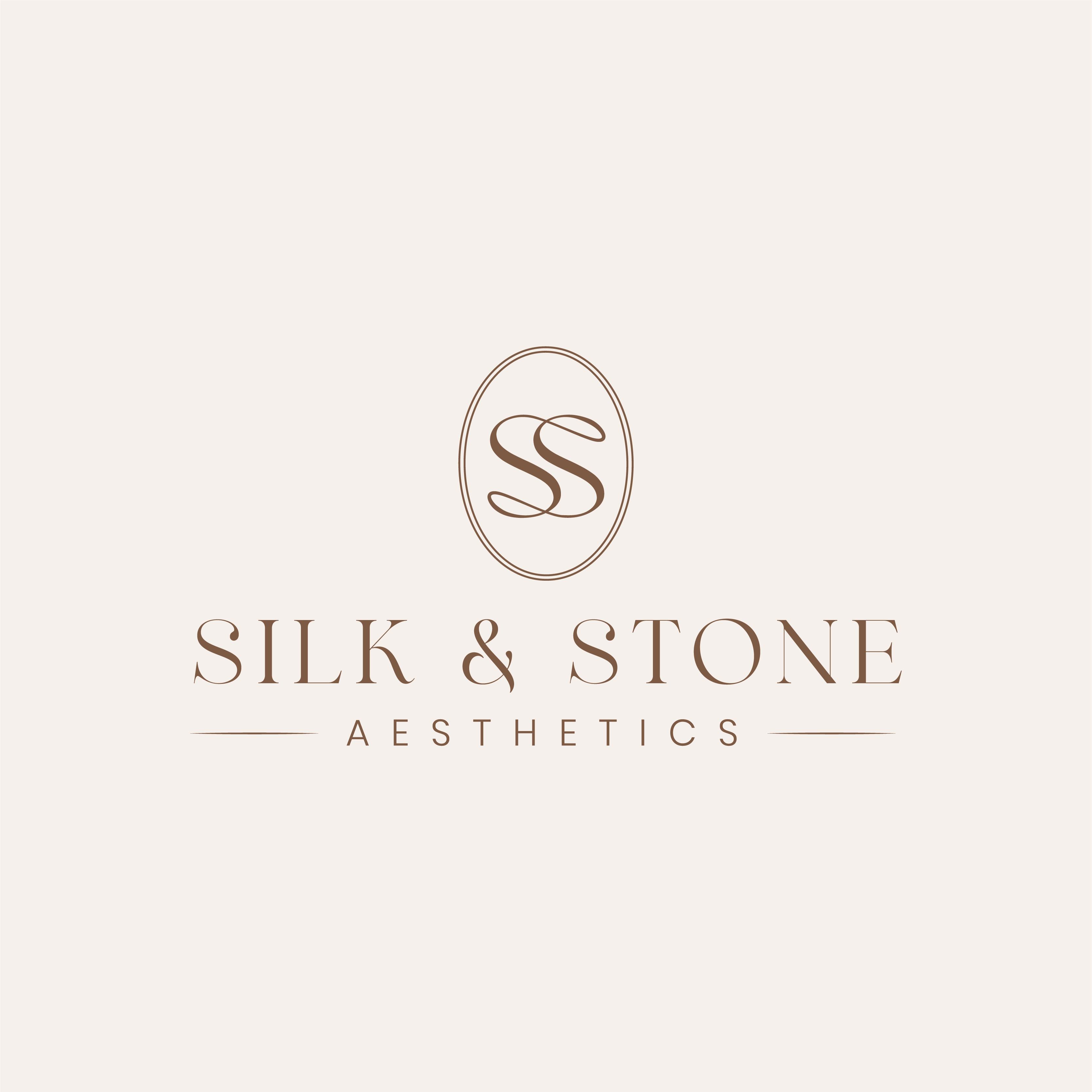 Silk and Stone Aesthetics