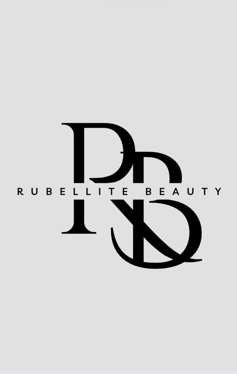 Rubellite Beauty