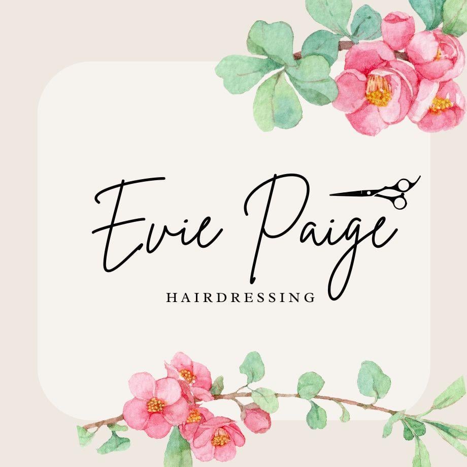 Evie Paige Hairdressing