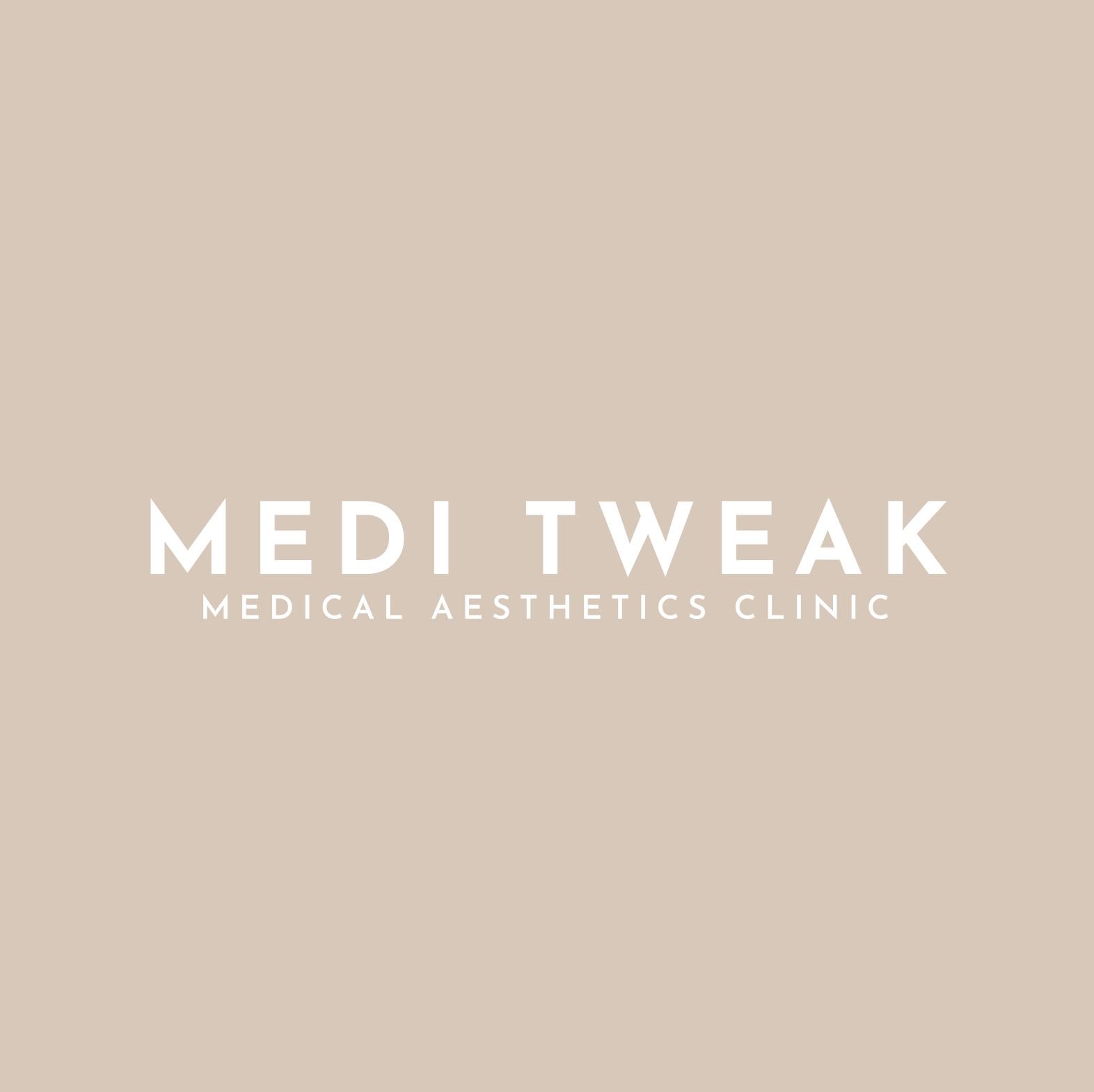 MediTweak