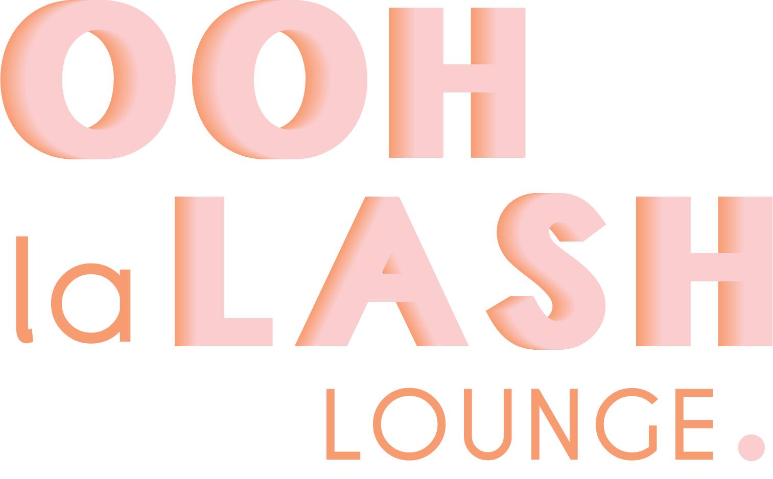 Ooh la lash lounge