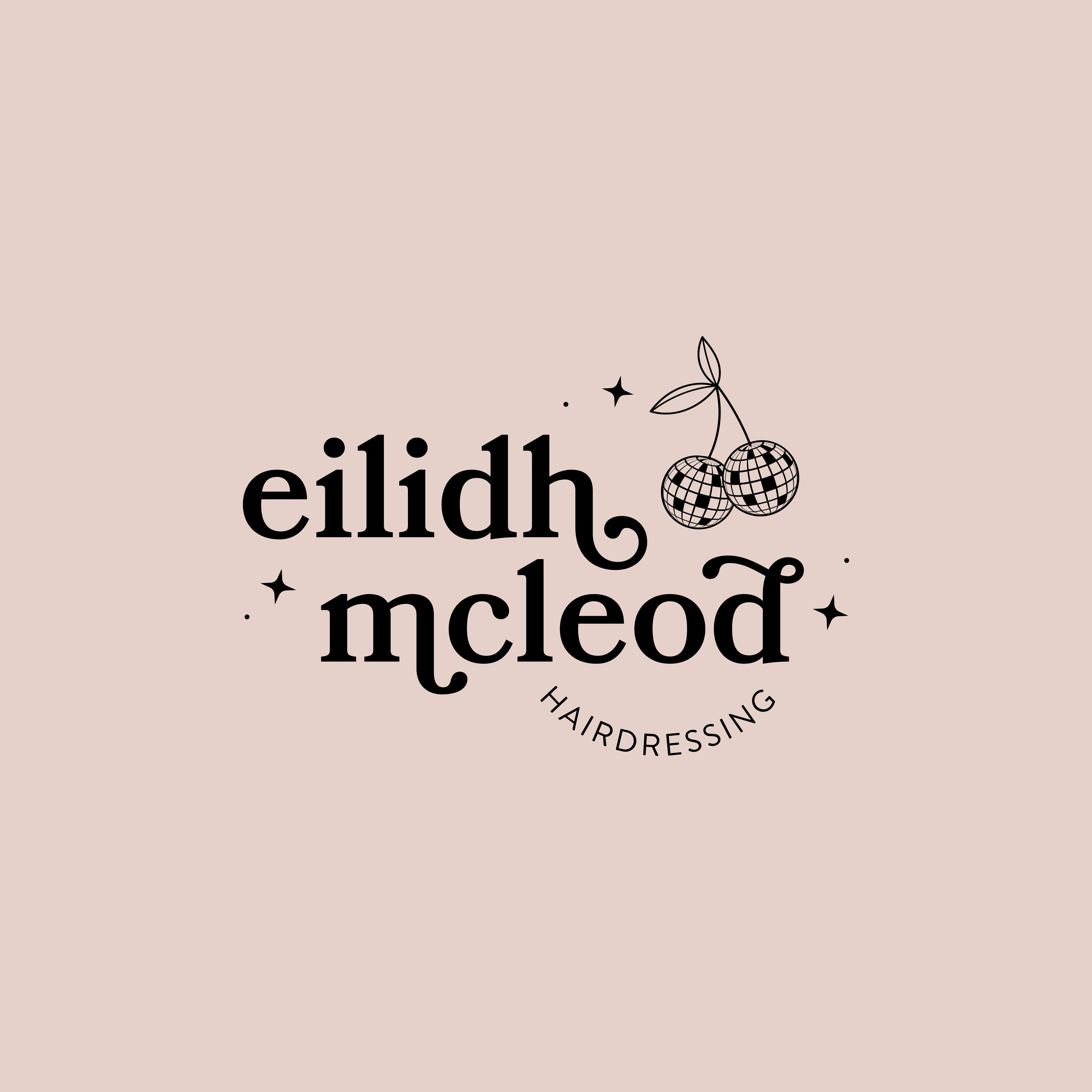 Eilidh Mcleod Hairdressing