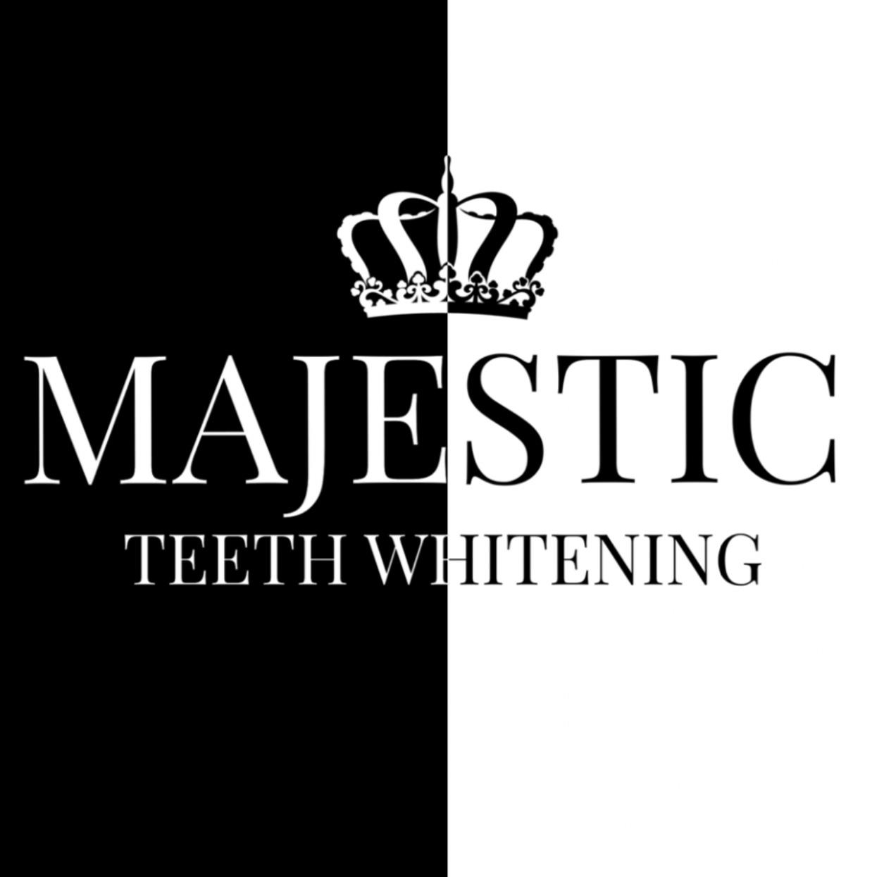 Majestic Teeth Whitening