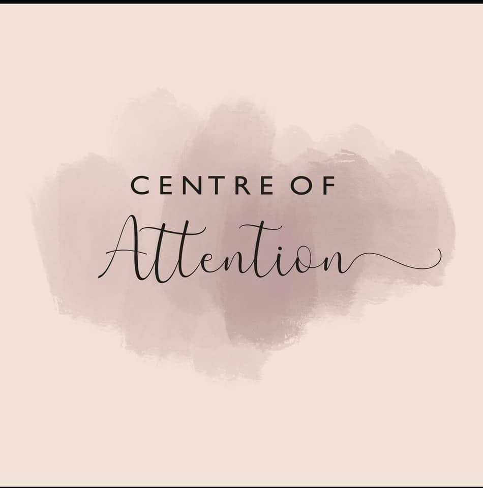 Centre of Attention
