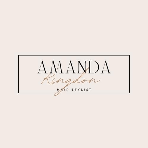 Hair By Amanda Kingdon