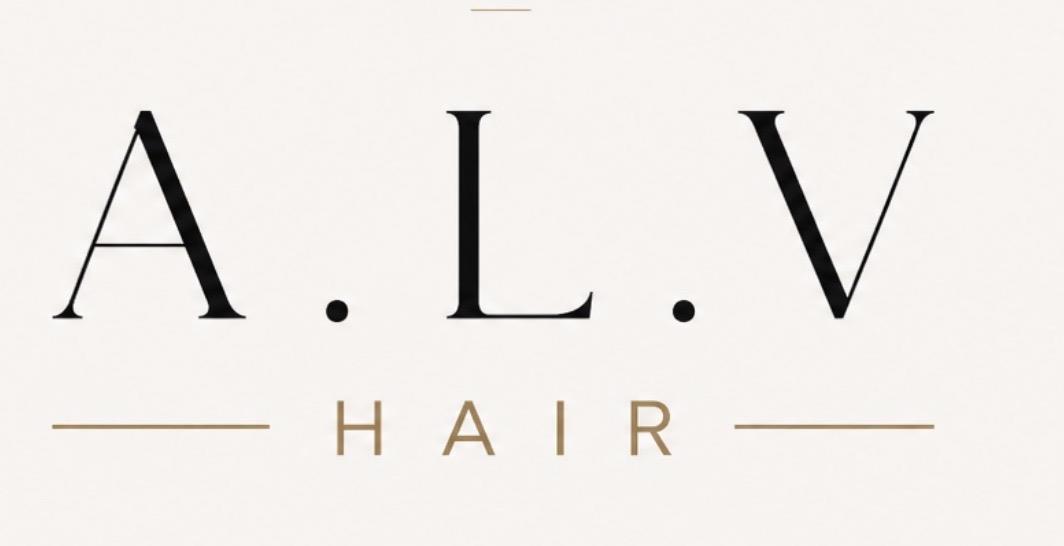 A L V HAIR