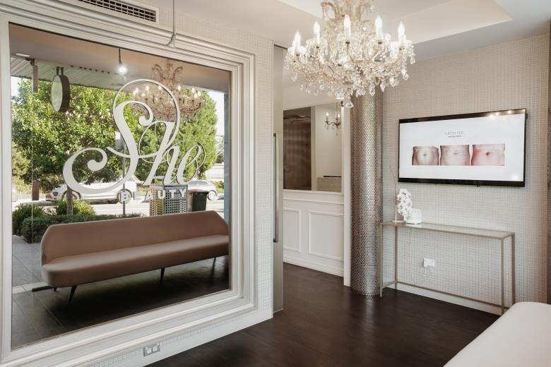 She Beauty Clinic