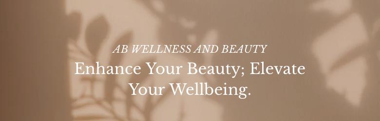 AB Wellness & Beauty