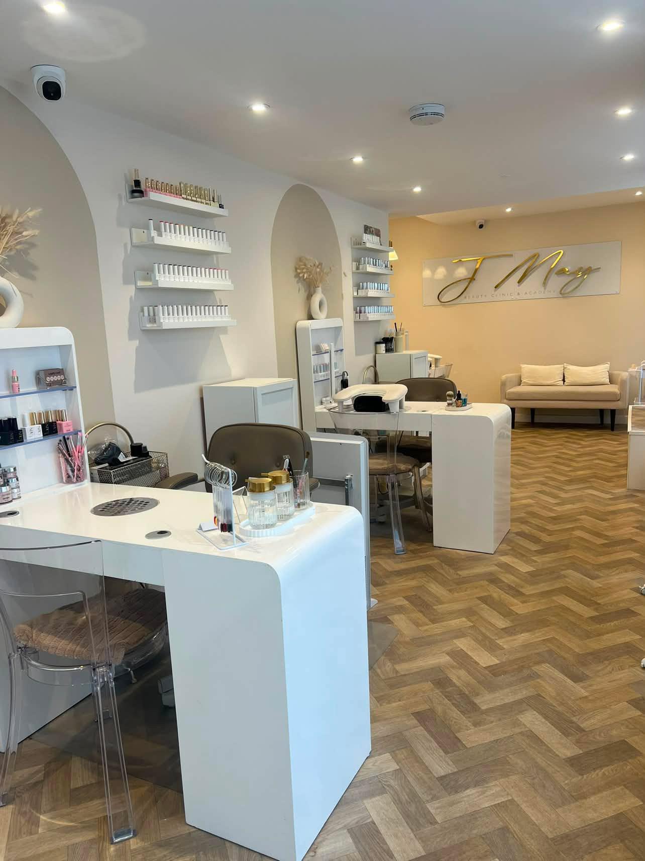 Luna Beauty & Training by Chantelle