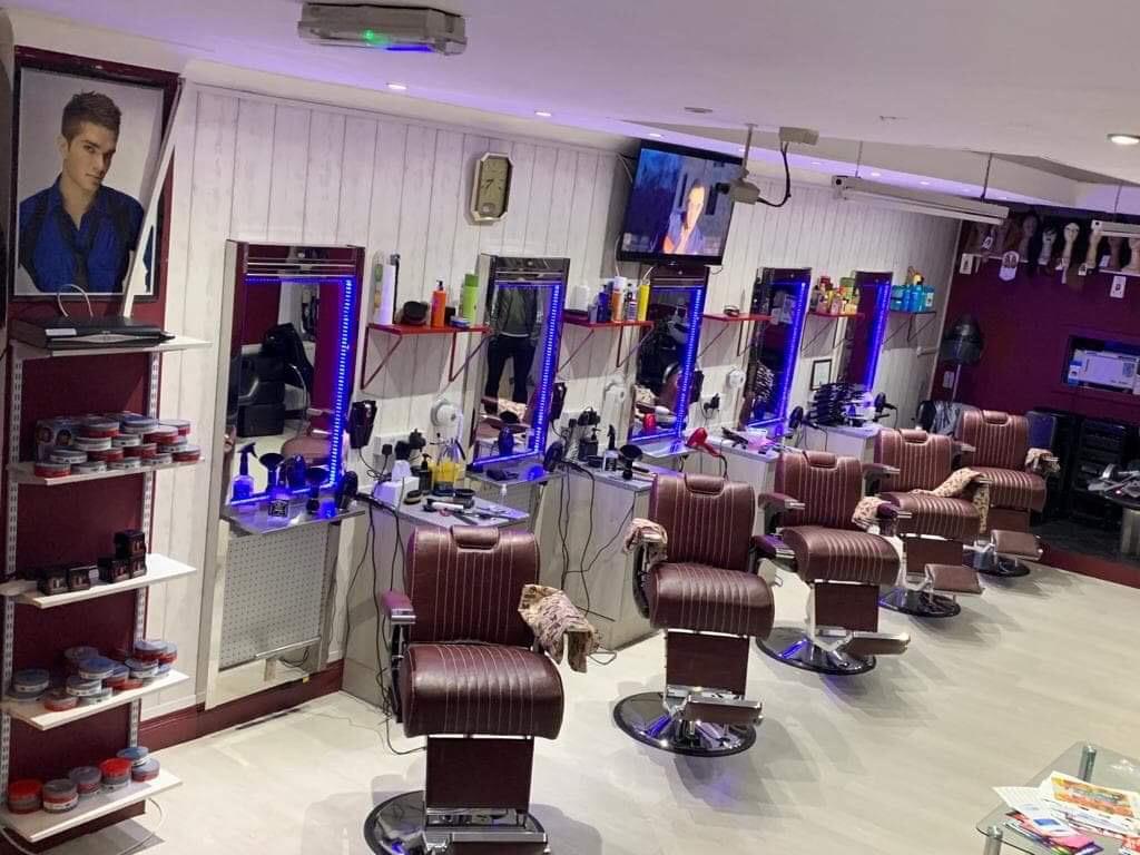  CH Hair and Beauty Salon