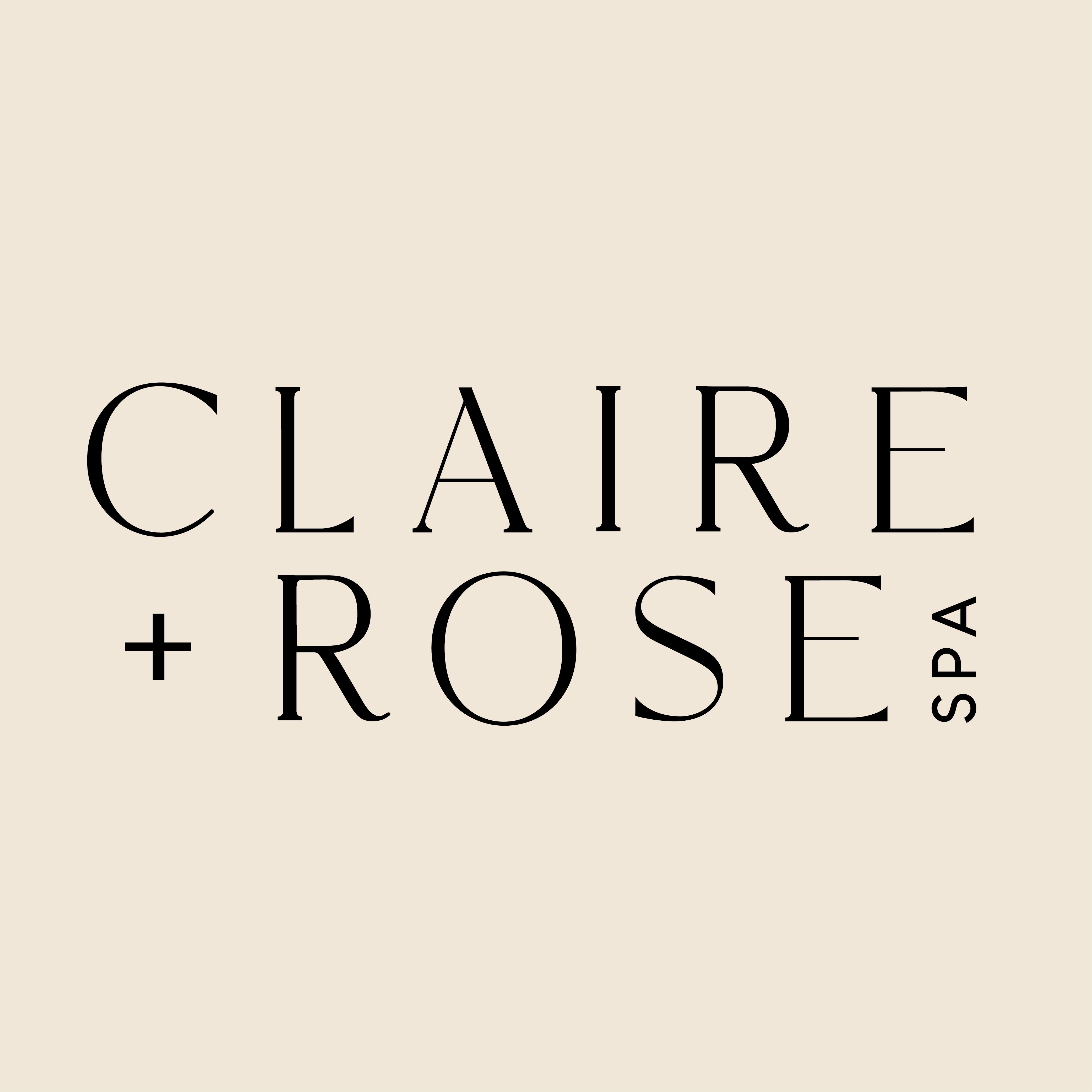 Claire & Rose Spa