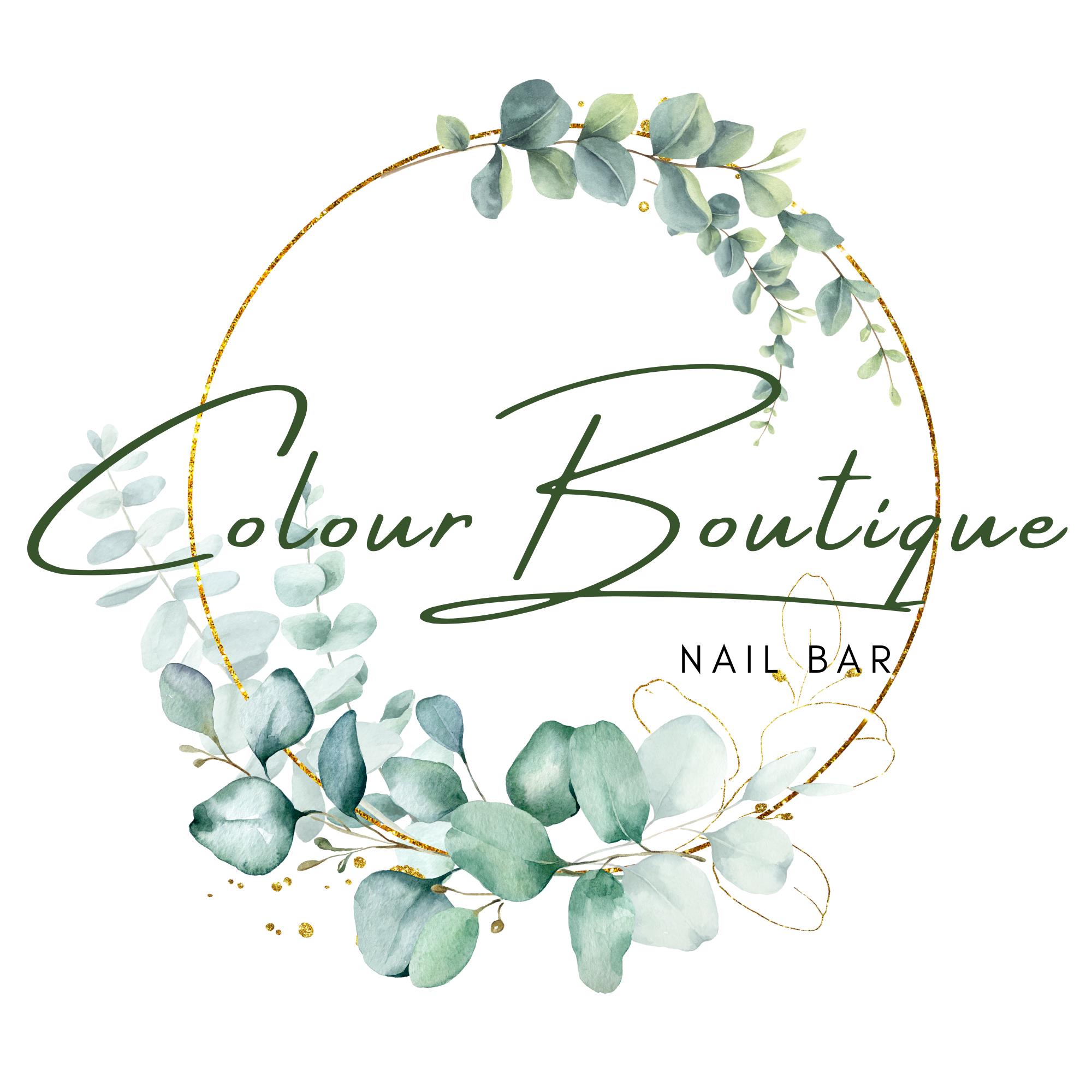 Colour Boutique Nail Bar - Temple Fortune