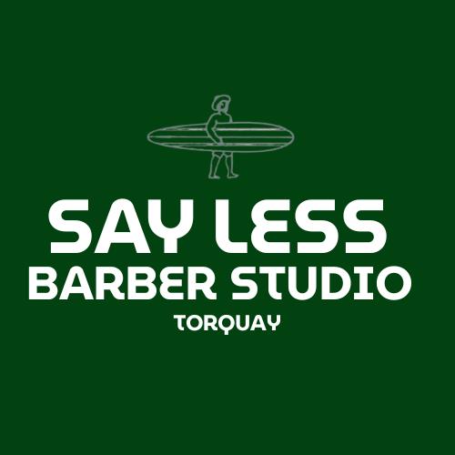 Say Less Barber Studio