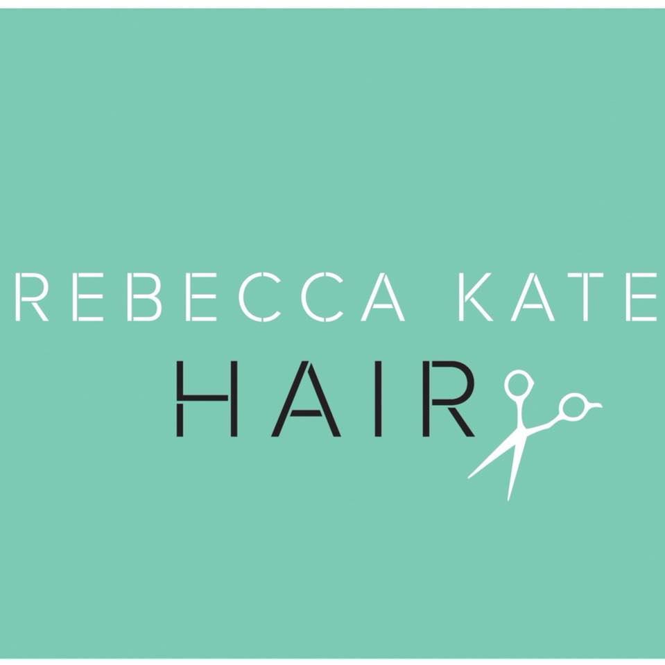 Rebecca Kate Hair 