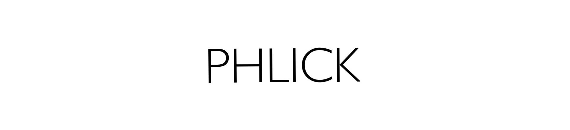 Ricky@PHLICK