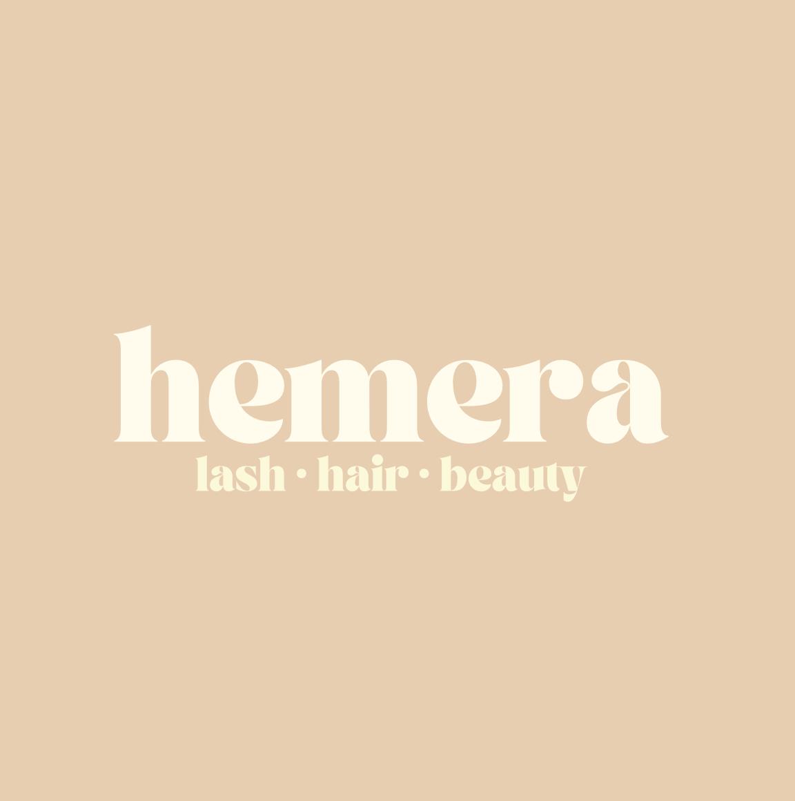 Hemera Lashes