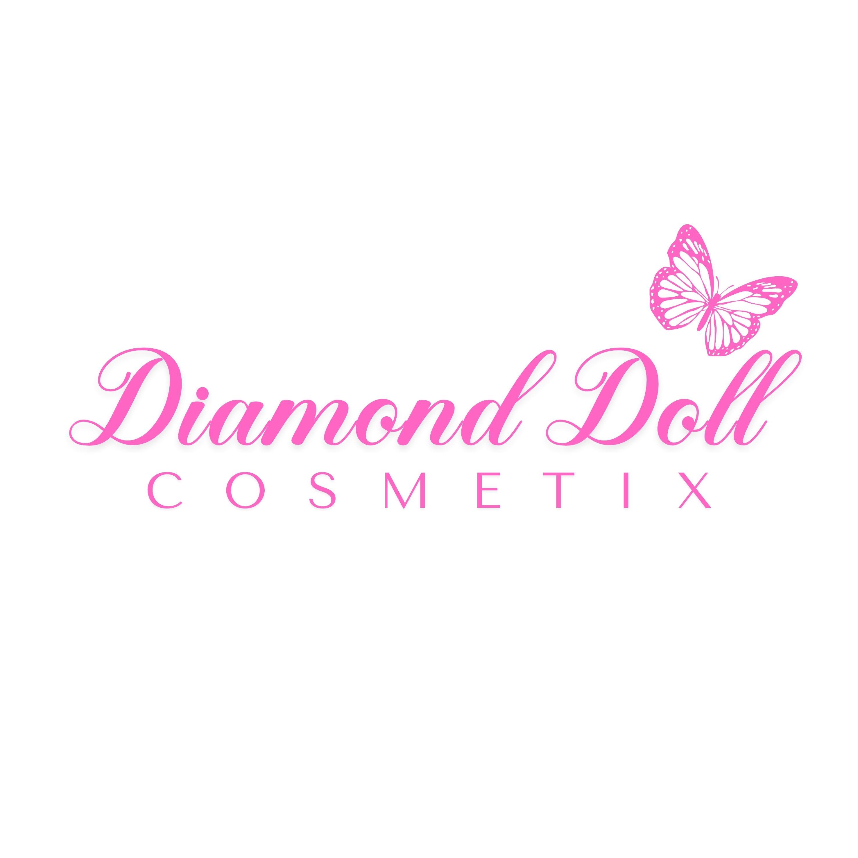 Diamond Doll Cosmetix