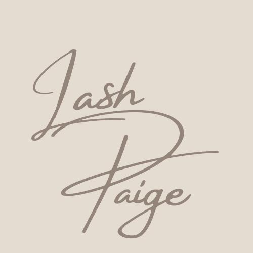 LashPaige