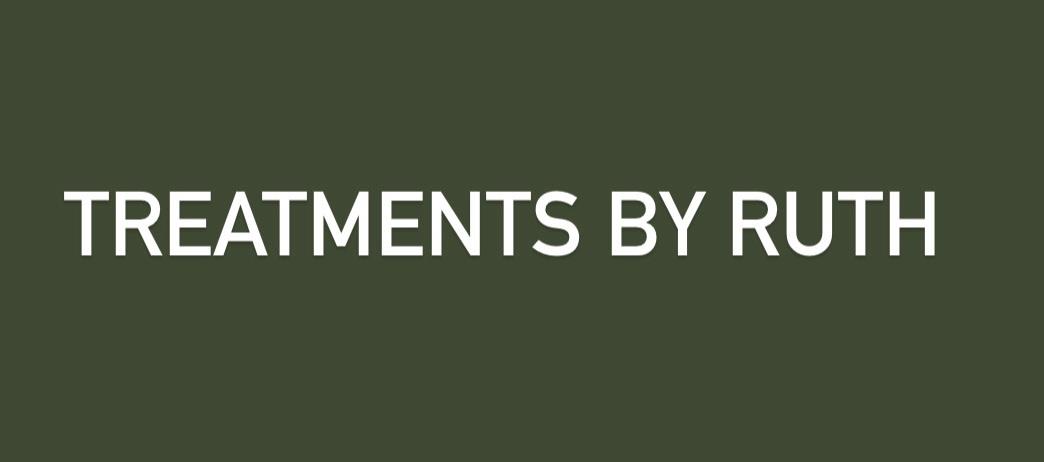 TREATMENTS BY RUTH