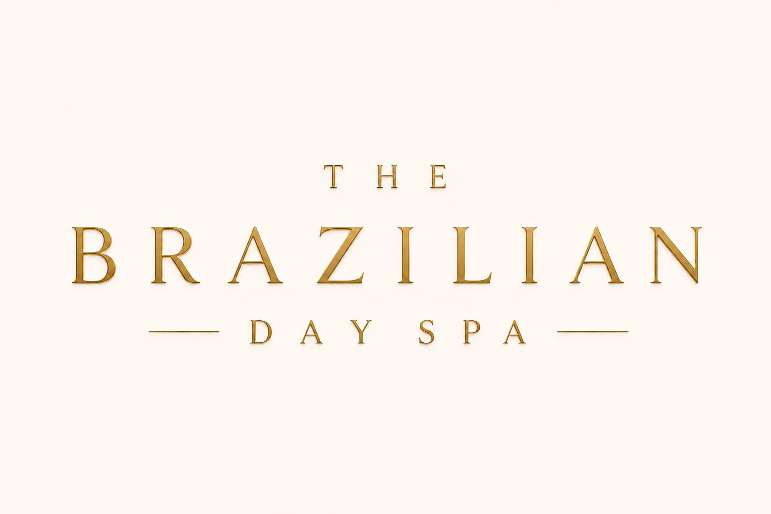 The Brazilian Day Spa