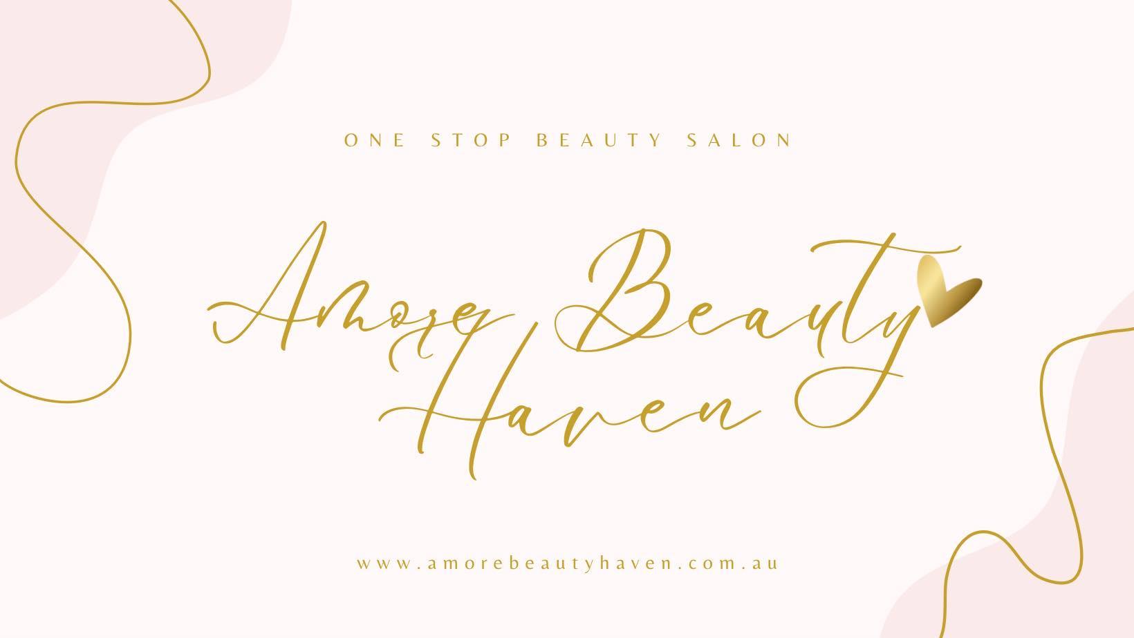 Amore Beauty Haven