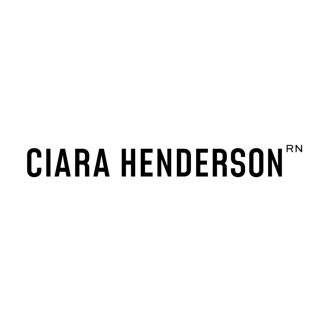 Ciara Henderson RN