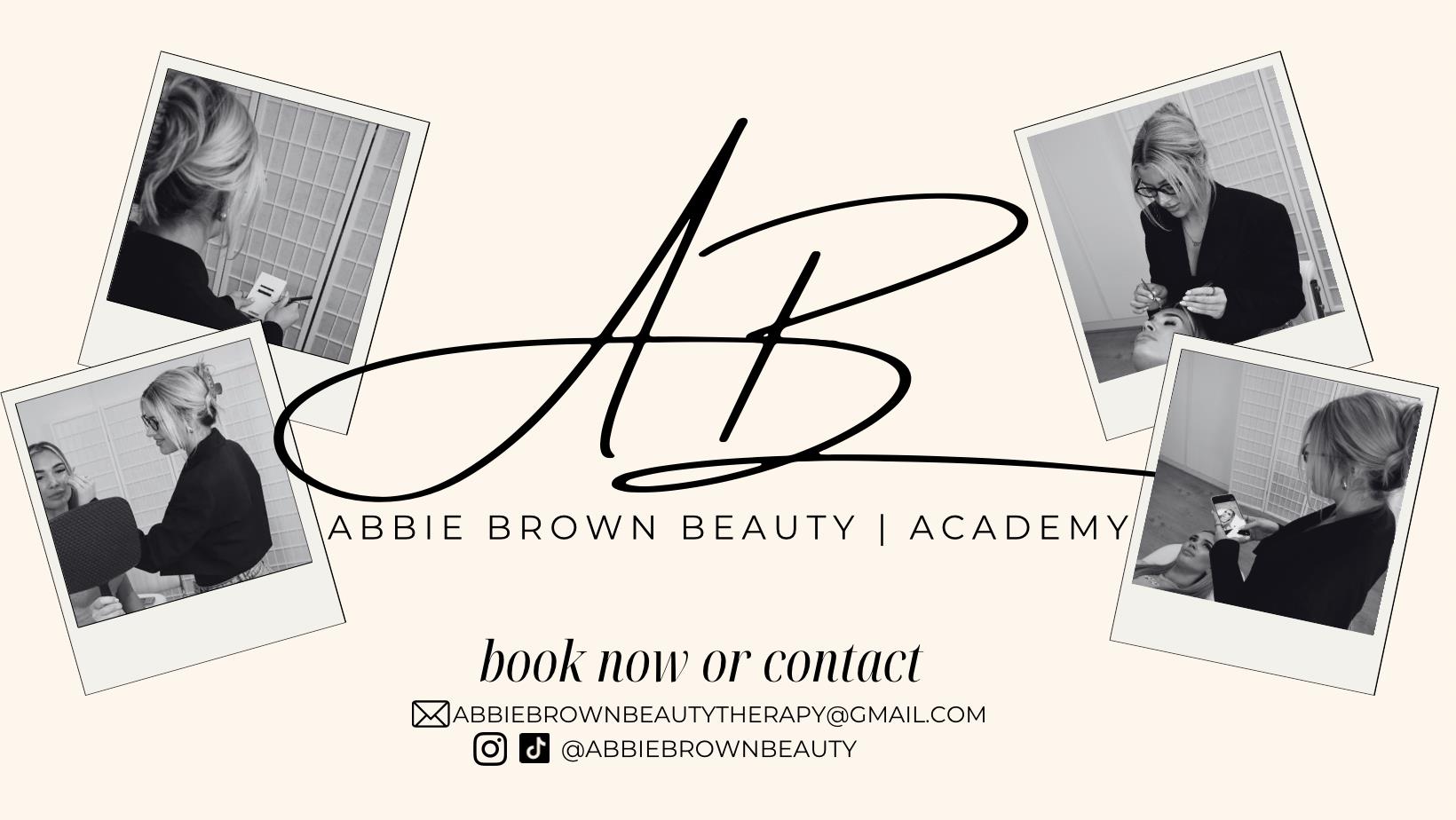 Abbie Brown Beauty