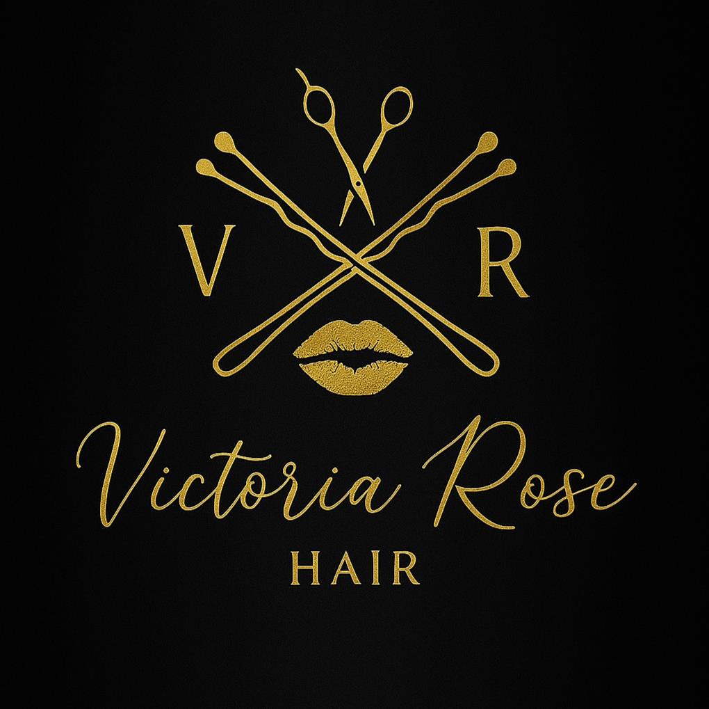 Victoria Rose Hair