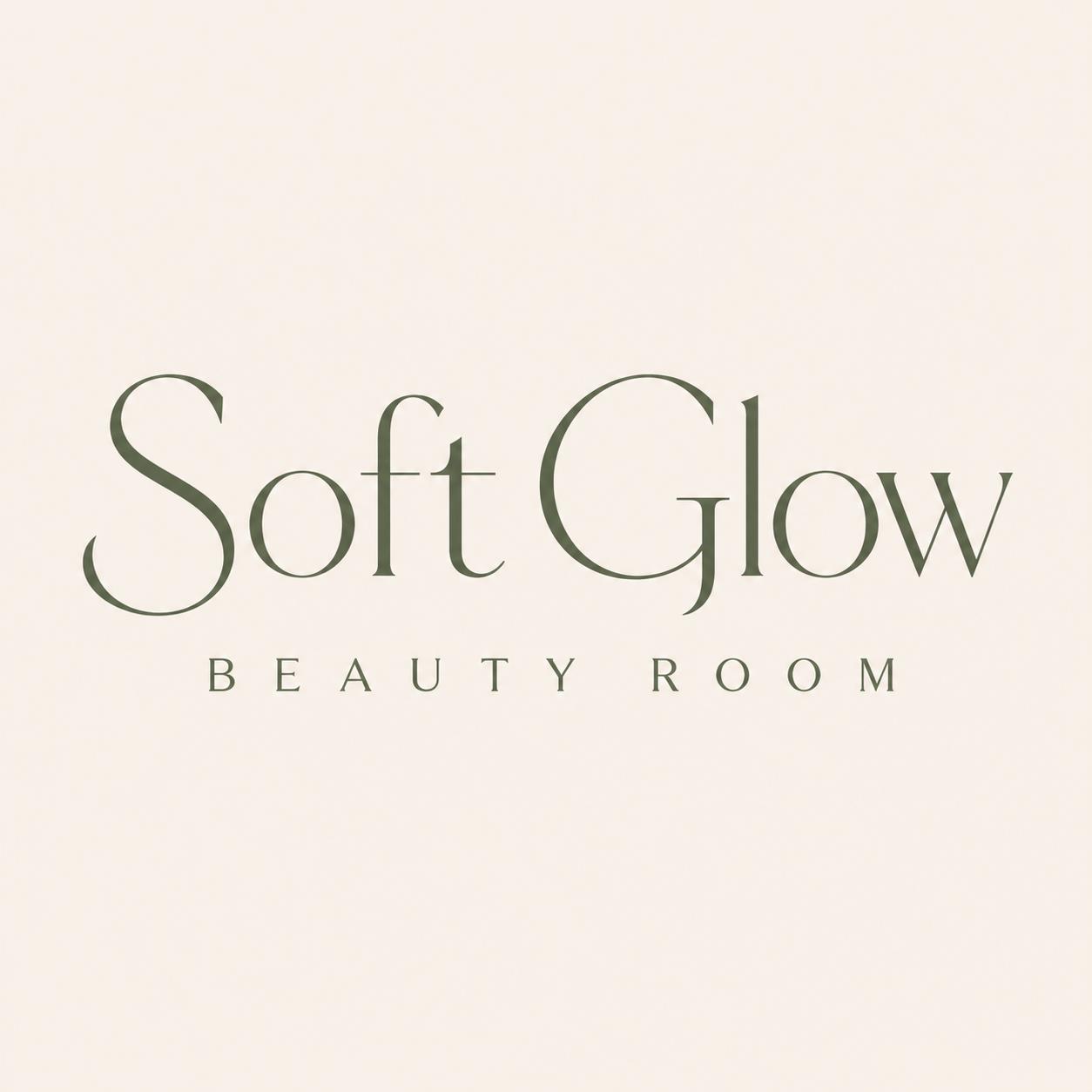 Soft Glow Beauty Room